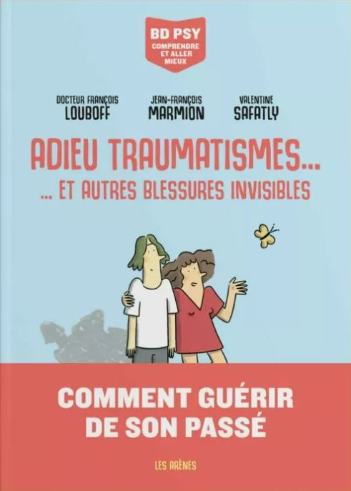 Publications - valentine safatly - illustrateur