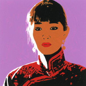 L'Amoureuse - vanessa vérillon - Produit créatif