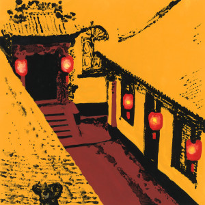 Les Lanternes - vanessa vérillon - Produit créatif