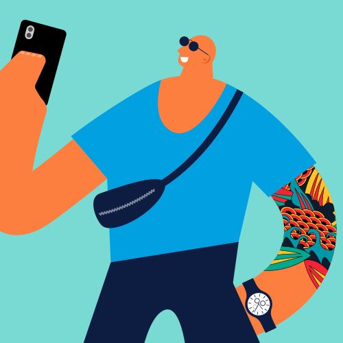 wood illu - illustrateurs/rices